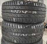 Barum Bravuris 2 205/45 R16 83V