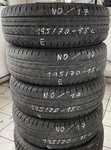 Nokian cLine VAN 195/70 R15 C 104S