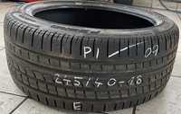 Pirelli PZero Rosso 245/40 R18 93Y