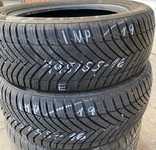 Imperial All Season Driver 195/55 R16 87V