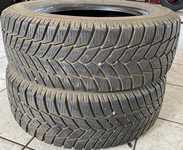 GT Radial Maxmiler WT 215/65 R16 C 109T