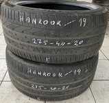 Hankook K117C Ventus S1 evo 2 275/40 R20 106W XL