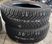 Semperit Master Grip 2 195/60 R16 89H