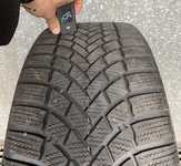 Bridgestone Blizzak LM005 235/45 R18 98V XL