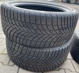 Bridgestone Blizzak LM005 235/45 R18 98V XL