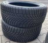 Bridgestone Blizzak LM005 235/45 R18 98V XL