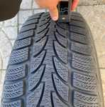 Nokian W+ 205/55 R16 91T