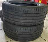 Continental SportContact 5 235/50 R18 101W XL