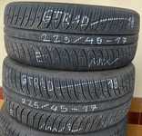 GT Radial 4Seasons 225/45 R17 94V XL