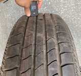 Continental ContiEcoContact CP 215/55 R16 95H