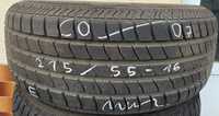 Continental ContiEcoContact CP 215/55 R16 95H