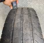 Continental ContiVanContact 100 225/75 R16 C 118R