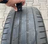 Hankook K117 Ventus S1 Evo 2 245/45 R18 100Y XL