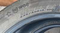 Hankook K117 Ventus S1 Evo 2 245/45 R18 100Y XL