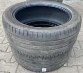 Hankook K117 Ventus S1 Evo 2 245/45 R18 100Y XL