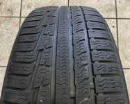 Nokian WR A3 245/50 R18 104V XL