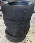 Nokian WR A3 245/50 R18 104V XL