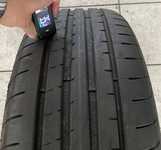 Goodyear Eagle F1 Asymmetric 5 245/45 R18 100Y XL 