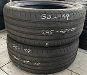 Goodyear Eagle F1 Asymmetric 5 245/45 R18 100Y XL 