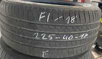 Firestone Roadhawk 225/40 R18 92Y XL