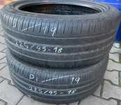 Pirelli P7 Cinturato 225/45 R18 95W XL