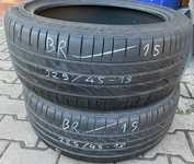 Bridgestone Potenza RE050A 225/45 R18 91W