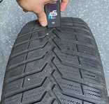 Vredestein SnowTrac 3 205/55 R16 91H