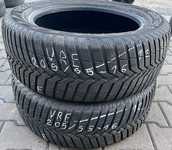 Vredestein SnowTrac 3 205/55 R16 91H