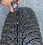 Fulda Kristall Montero 3 185/65 R15 88T