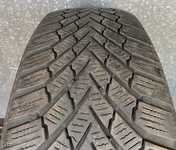 Continental WinterContact TS860 205/55 R16 91H