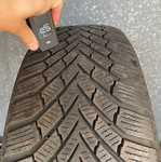 Continental WinterContact TS860 205/55 R16 91H