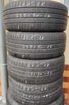 Continental SportContact 5 235/50 R17 96W