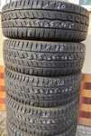 Hankook Winter I*cept LV RW12 235/65 R16 C 115/113R