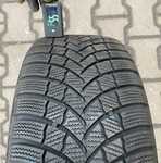 Bridgestone Blizzak LM001 EVO 205/55 R16 91H