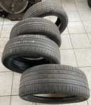 Continental SportContact 5 235/55 R19 105V XL