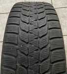 Bridgestone Blizzak LM25 245/45 R19 98V