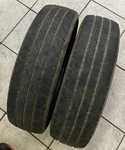 Saetta VAN 195/70 R15 C 104R