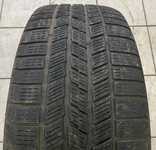 Pirelli Scorpion Ice & Snow 275/40 R20 106V XL RFT *