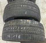 Pirelli Scorpion Ice & Snow 275/40 R20 106V XL RFT *