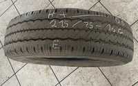 Hankook Radial RA08 215/75 R16 C 116R