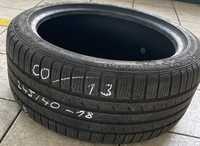 Continental ContiWinterContact TS810 Sport 245/40 R18 97V XL AO