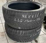 Maxxis Arctictrekker WP05 225/40 R18 92V XL