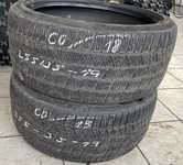 Continental WinterContact TS830 P 255/35 R19 96V XL AO