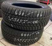 Goodyear UltraGrip Performance 2 215/55 R16 97V XL