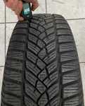 Fulda Kristall Control HP 2 205/55 R16 91H