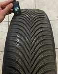 Michelin Alpin 5 215/60 R16 99H XL