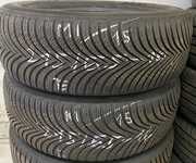 Michelin Alpin 5 215/60 R16 99H XL