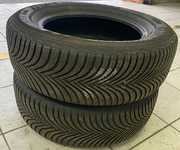 Michelin Alpin 5 215/60 R16 99H XL