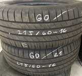 Goodyear Goodyear EfficientGrip Performance 215/60 R16 95V