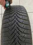 Hankook W452 Winter i*cept RS2 185/60 R15 84T